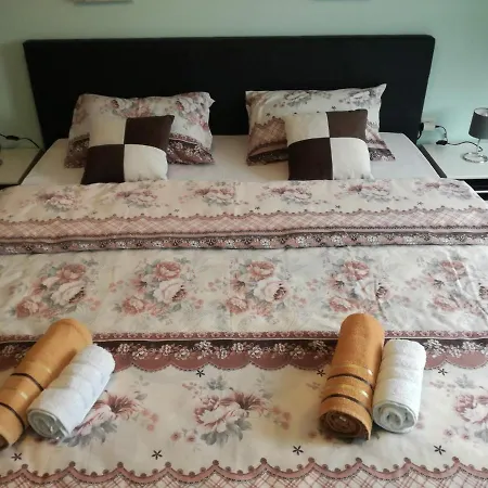 Apartment Apartment Bombon & Free Parking Sarajevo