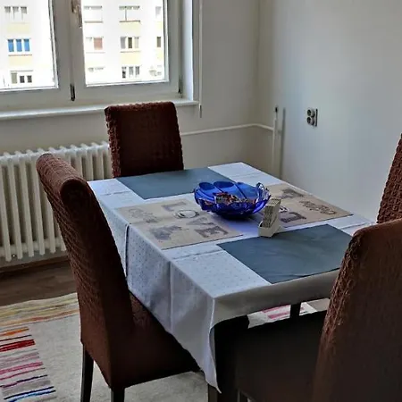 Apartment Bombon & Free Parking * Sarajevo