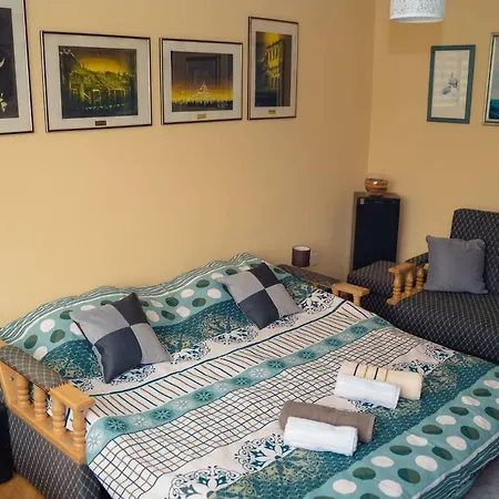 Apartment Bombon & Free Parking * Sarajevo