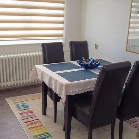 Apartment Bombon & Free Parking * Sarajevo