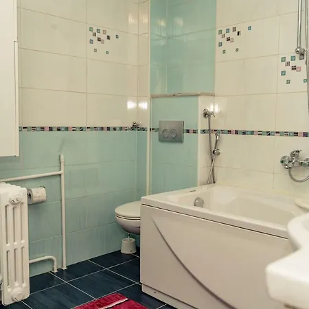 Apartment Bombon & Free Parking * Sarajevo