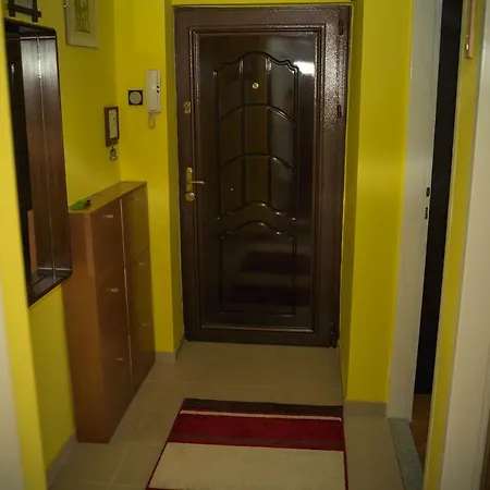 Apartment Bombon & Free Parking