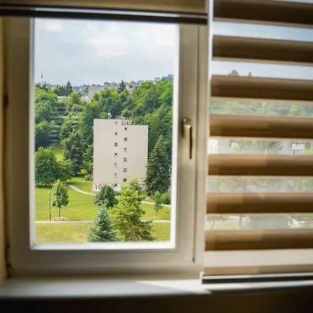 Apartment Bombon & Free Parking Sarajevo