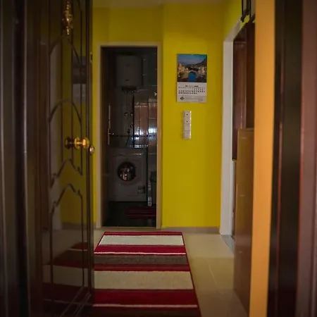 Apartment Bombon & Free Parking Apartment Sarajevo