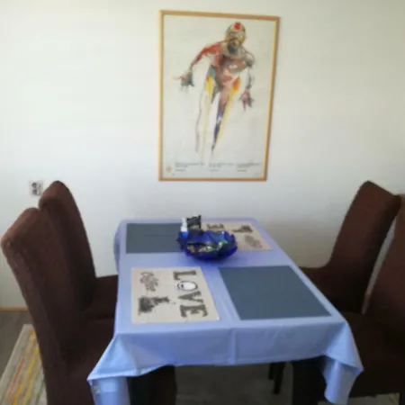 Apartment Bombon & Free Parking * Sarajevo